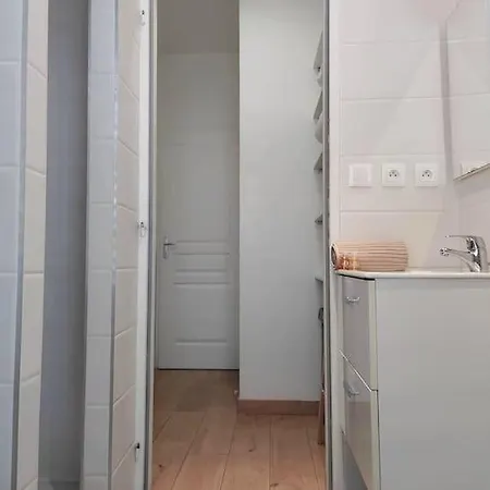 Apartment Joli T2 - Quartier Prefecture *
