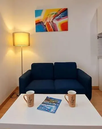Joli T2 - Quartier Prefecture Apartment *