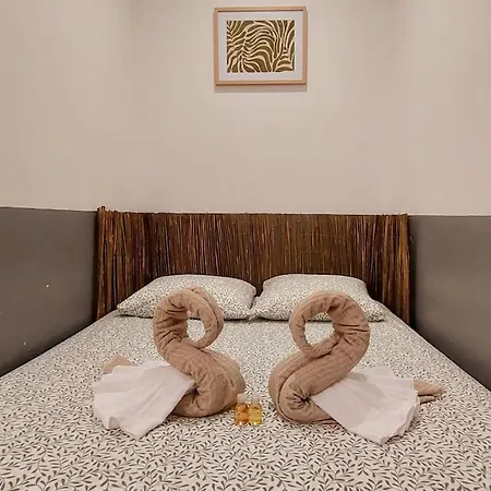 Apartment Joli T2 - Quartier Prefecture