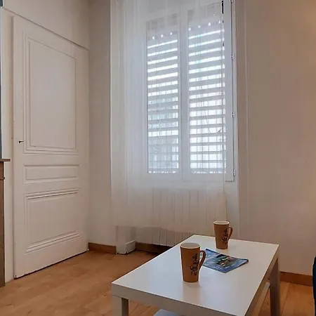 Apartment Joli T2 - Quartier Prefecture *