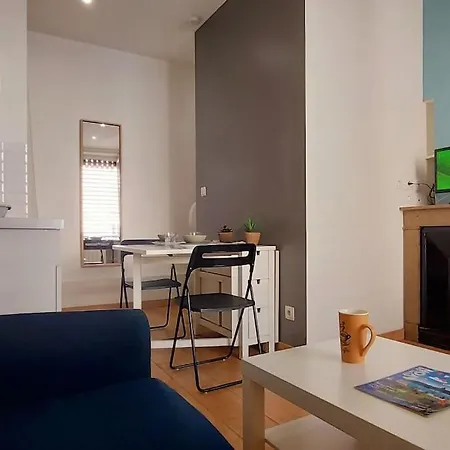 Joli T2 - Quartier Prefecture Appartamento